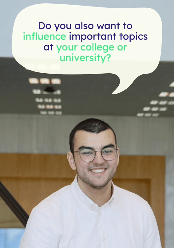 OCW erkent daling in de opkomst van de verkiezingen voor de&nbsp;medezeggenschap